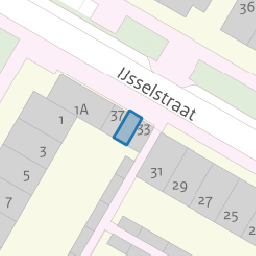 Perceel ODP02-A-5547