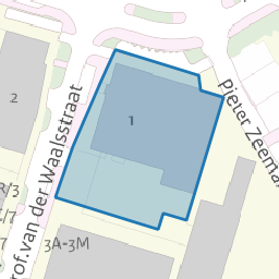 Perceel ODP02-A-5552