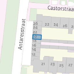 Perceel ODP02-A-5556