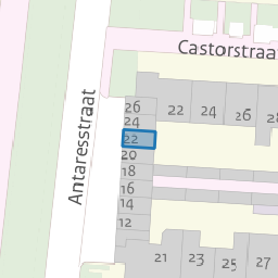 Perceel ODP02-A-5557