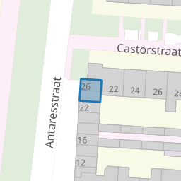 Perceel ODP02-A-5558