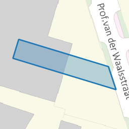 Perceel ODP02-A-5564