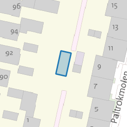 Perceel ODP02-A-5566