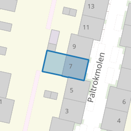 Perceel ODP02-A-5574