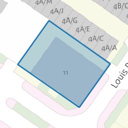 Perceel ODP02-A-5575