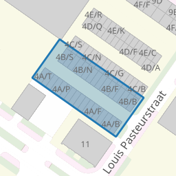 Perceel ODP02-A-5577