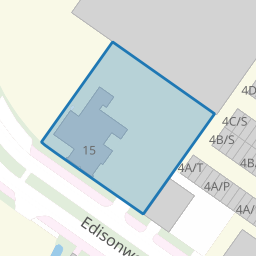 Perceel ODP02-A-5578