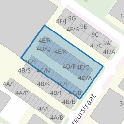 Perceel ODP02-A-5591