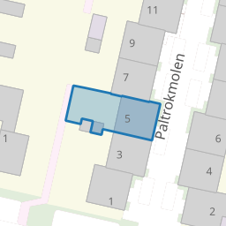 Perceel ODP02-A-5606