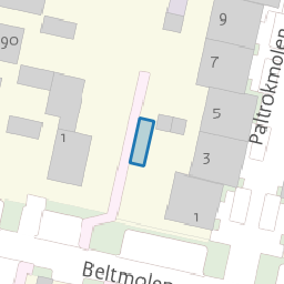 Perceel ODP02-A-5607