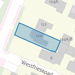 Perceel ODP02-A-5609