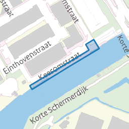 Perceel ODP02-A-5613