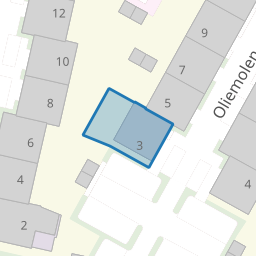 Perceel ODP02-A-5629