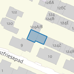 Perceel ODP02-A-5635