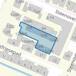 Perceel ODP02-A-5638