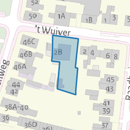 Perceel ODP02-A-5651