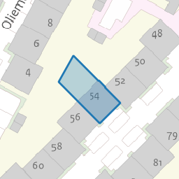 Perceel ODP02-A-5657