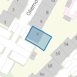 Perceel ODP02-A-5658