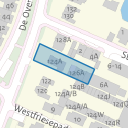 Perceel ODP02-A-5672