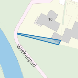 Perceel ODP02-A-5684