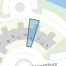 Perceel ODP02-A-5704