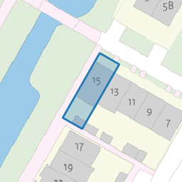 Perceel ODP02-A-5714