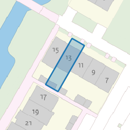 Perceel ODP02-A-5715