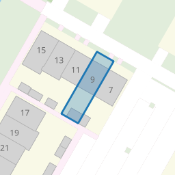 Perceel ODP02-A-5717