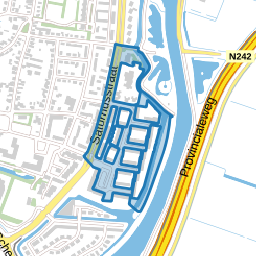 Perceel ODP02-A-5723