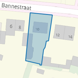 Perceel ODP02-A-5725