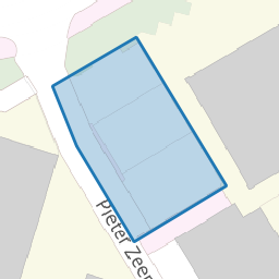 Perceel ODP02-A-5739