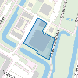 Perceel ODP02-A-5742