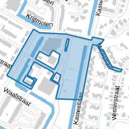 Perceel ODP02-A-5747