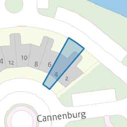 Perceel ODP02-A-5756