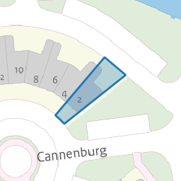 Perceel ODP02-A-5757