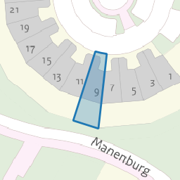 Perceel ODP02-A-5759