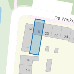 Perceel ODP02-A-5765