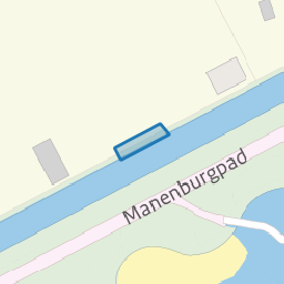 Perceel ODP02-A-5768