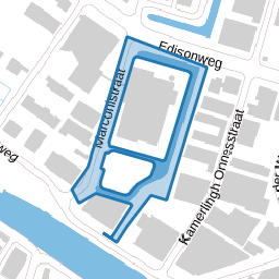 Perceel ODP02-A-5819