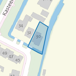 Perceel ODP02-A-5821