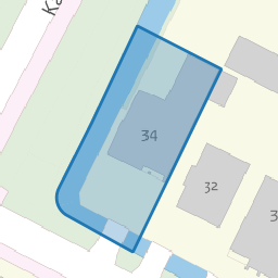 Perceel ODP02-A-5823