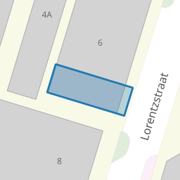 Perceel ODP02-A-5882