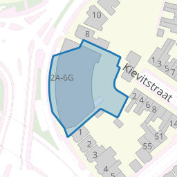 Perceel ODP02-A-5885