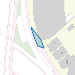 Perceel ODP02-A-5888