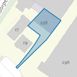 Perceel ODP02-A-5893