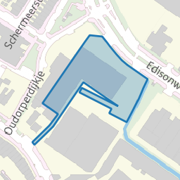 Perceel ODP02-A-5894