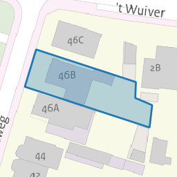 Perceel ODP02-A-5905