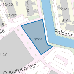 Perceel ODP02-A-5908