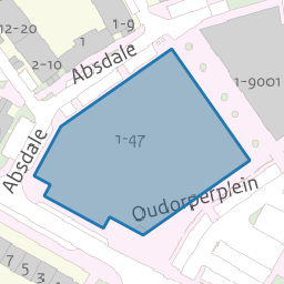 Perceel ODP02-A-5909