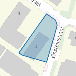 Perceel ODP02-A-5918